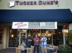DIRTY IN DEERFIELD-TUCKER DUKES LESS THAN STELLAR INSPECTION 11 VIOLATIONS