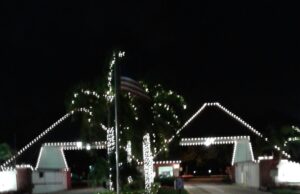 BSO IS OUT IN CENTURY VILLAGE ENFORCING TRAFFIC LAWS