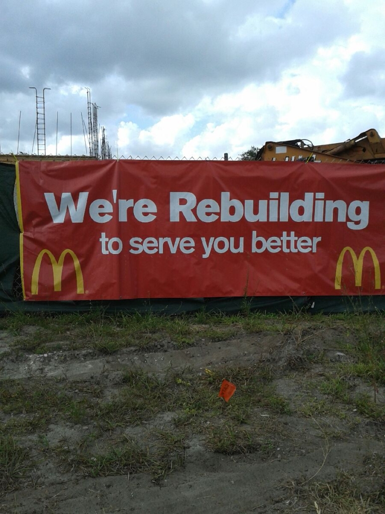 BREAKING NEWSE. Coli Outbreak Linked to McDonald’s Quarter Pounders