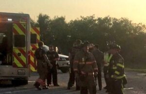 Deerfield Beach Man Dies In Road And Gets Run Over