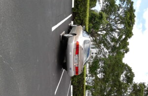 Deerfield Beach Snowbirds Protect Tires With Wood, Do Shoobies?