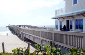 Deerfield Beach To Fix Pier!