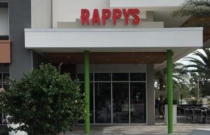 Rapoport Restaurant Group To Open Rappy’s Deli in Boca Raton!