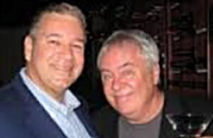 South Florida Radio Legend Young Ron Brewer Retiring!