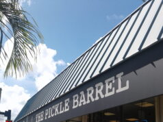 That’s Nectar-Deli Forget Boca -Deerfield Has The Pickle Barrel Best Around Celebrating 52 Years In Deerfield Beach!