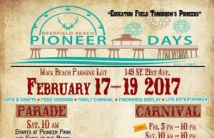 Dolphins Jay Ajayi To Be Grand Marshall In Deerfield Beach Parade!