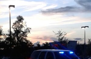 LIGHTHOUSE POINT ACCIDENT KILLS POMPANO WOMAN BSO SEEKING INFORMATION