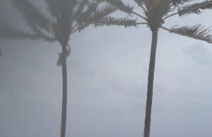Deerfield Beach Pier Standing But Closed Due To Damage From Irma Drone Video and Pictures and Deerfield Beach Info Updates