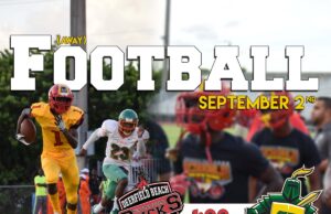 Deerfield Beach High Bucks Get Beat In Montvale New Jersey Away Game