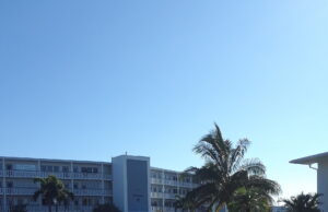BSO Says Incident At Ely High School Misunderstanding