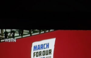 March For Our Lives- Parkland Students Organize Protest Nationwide Today