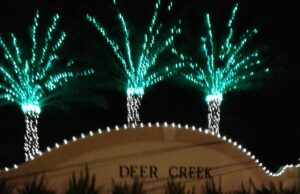 DIRTY IN DEERFIELD-DISGUSTING IN DEER CREEK COUNTRY CLUB- RATS ON THE WESTSIDE