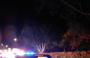 BSO SEARCHING FOR DRIVER WHO FATALLY STRUCK PEDESTRIAN IN DEERFIELD BEACH