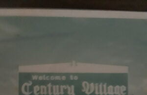 Century Village Facebook Page Comes To Life