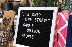 Deerfield Beach To Vote On Straw Ban Is The City Going Too Far