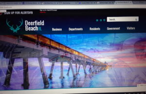 Court Orders Deerfield Beach Pier To Be Moved To Hillsboro Beach