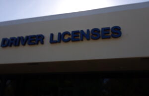Deerfield Beach Drivers License Bureau Closes Doors