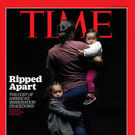 Our Take-Trump Separating Families Not Democrats-Republicans Must Call A Lie A Lie The Time Has Come