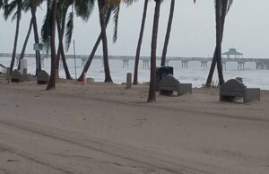 Wet Sand Dry Sand Comes To The Beach Near You Today