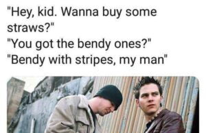 Deerfield Beach Bans Plastic Straws Thanks Buddy Sparrow For Making Us A Nanny State