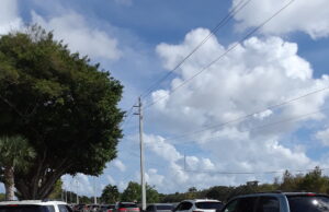 Voters Claim They Were Denied Or Delayed Access To Vote At Gatehouse Of Century Village