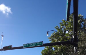 Our Take- 2019 Time To Name A Street After Former Mayor Robb