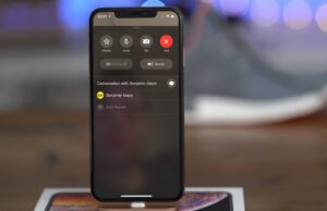 New Bug In Apple I- Phone Allows For Facetime Eavesdropping
