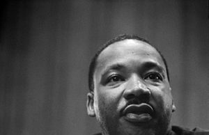 Martin Luther King Jr. Day