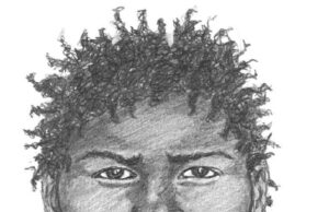 BSO Detectives Release Artist Rendering Of Aspiring Deerfield Beach CarJacker