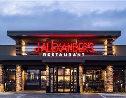 Dirty In Deerfield No Bad In Boca J. Alexanders