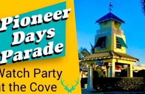 Deerfield Beach Pioneer Days