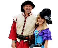 Florida RenFest At Quiet Waters Park