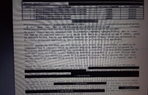 Under Age Unlicensed Driver Allegedly Drunk Caused The Hillsboro Boulevard Accident BSO Obtains Warrant To Test Blood