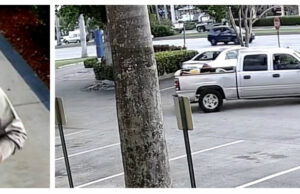 BSO DETECTIVES SEARCHING FOR DRIVER MICHAEL DAVID GREEN IN FATAL DEERFIELD BEACH HIT AND RUN-PHOTOS