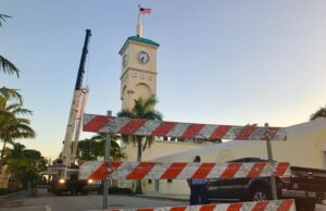 Deerfield Beach Does Own City Hall And Leases Out The Tower And Earns Money