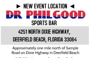 TrumpFest Coming to Deerfield