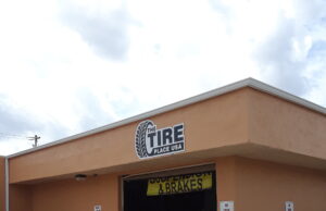 New And Used Tires For Sale In Deerfield Beach At The Tire Place USA