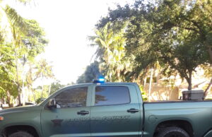 BSO ARRESTS TWELVE YEAR OLD FOR MAKING SERIOUS THREATS TO FALCON COVE MIDDLE SCHOOL IN WESTON