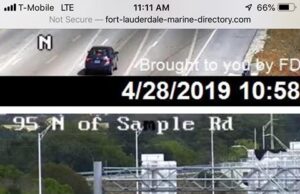 Second Child Dies From Injuries In Deerfield Beach Car Accident