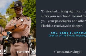 Driving While Texting Distracted Driving Be Careful Out There And Use Your Blinkers