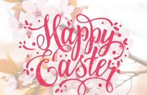 Happy Easter Deerfield Beach
