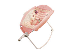 Consumer Product Safety Commission Recalls Fisher Price Rock N Play 4.7 Million Units