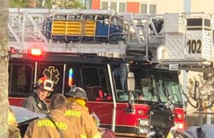 Awaiting BSO Report On Hillsboro Accident -2 Dead 3 Injured-Alcohol Use Suspected