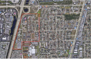 PART OF CITY OF DEERFIELD BEACH UNDER PRECAUTIONARY BOIL WATER ALERT
