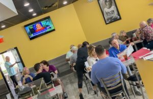 JJ’s Deli Cafe Open For Business In Boca