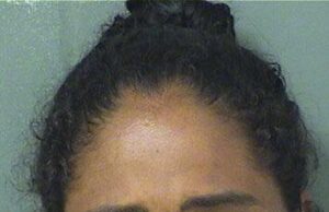 PBSO Detectives Arrest Mother Who Abandoned New Born Baby In Boca