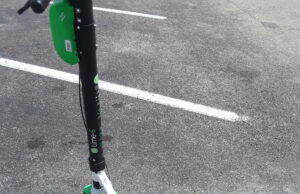 Electric Scooters A Deerfield Beach Thing Now