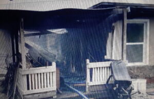 Four Displaced In Deerfield Beach House Fire