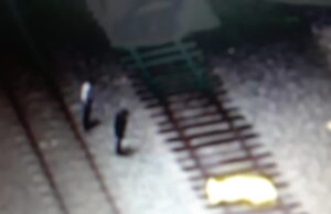 AMTRAK TRAIN KILLS ONE