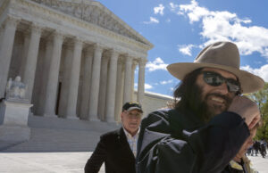 SUPREME COURT RULES FUCT CAN BE TRADEMARKED